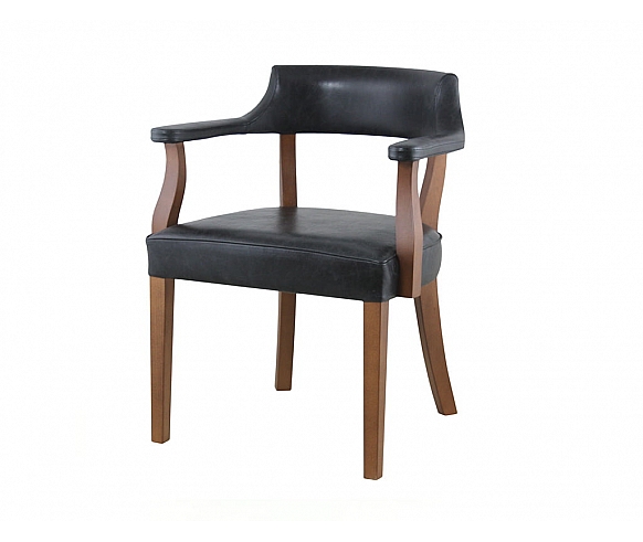 BHI 1603-C26 armchair